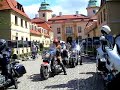 VALKRIE RIDERS AT KIAZ CASTLE POLAND VALKRIE RIDERS AT KIAZ CASTLE POLAND