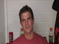 Bobby Boswell for Bachelor of the Year Bobby Boswell for Bachelor of the Year