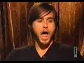 30 Seconds To Mars+Jared Leto Funny Stuff Vol.1