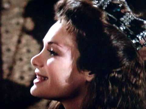 Mary Crosby
