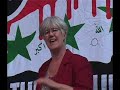 JFI Conference - Carol Turner