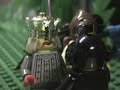 Monty Python and the Holy Grail (Black Knight Scene Lego) Monty Python and the Holy Grail (Black Knight Scene Lego)
