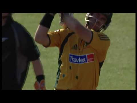 Mathew Hyden lond six Hd