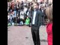 UNC PIT BREAKUP VIDEO HIGH QUALITY ( ANGLE 2 OF 2)