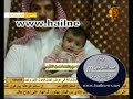 عبدالرحمن حمود الثنيان الجزء الثاني لقاء قناة الصحراء وموقف سيول جده 