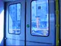 Berliner U-Bahn Nollendorfplatz