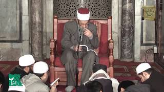 إعجاز القرآن 1