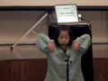 Storytelling competition, Earth Stories 2008