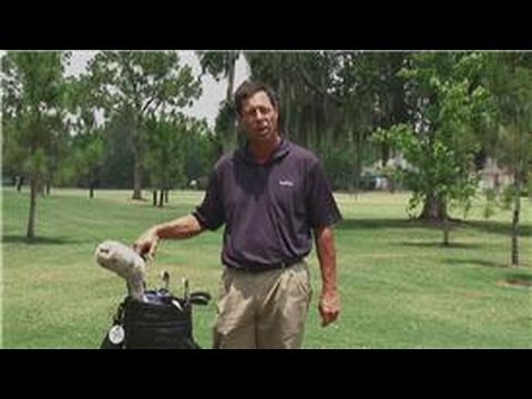 Golf Tips : The Basics of Golfing