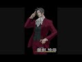 Gyakuten Kenji / Ace Attorney Investigations - Confrontation Presto extended