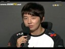 [GomTV] interview with sAviOr