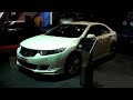 Video de Honda Accord Type S 930