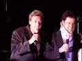The Osmond Family Star 2003 The Concert