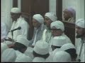 Mawlid Al-Habshi Opening Mawlid Al-Habshi Opening
