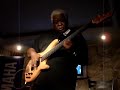 Abraham Laboriel no Conservatorio Souza Lima 4