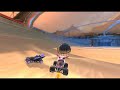 SARPBC Reverse Combo