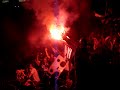Timbers Army Final Match 2006