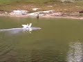 RC : homemade airboat #2 RC : homemade airboat #2
