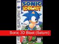 Sonic Boss Theme Comparision
