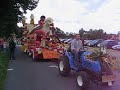 Bloemencorso Rekken 2007