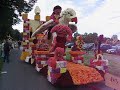 Bloemencorso Rekken 2007