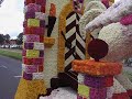 Bloemencorso Rekken 2007