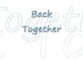 Back Together - Mossy Ft Kosher