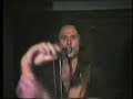 AZRA \"Tople usne ?ene\" LIVE SAMOBOR 1.10.1987. AZRA \"Tople usne ?ene\" LIVE SAMOBOR 1.10.1987.