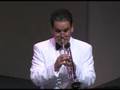 Francisco Quiñones en concierto