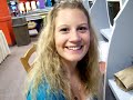 German Exchange Student: 4-H National Conference Cente