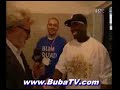 50 Cent takes cocaine before concert in Zagreb