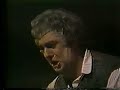 Placido Domingo - Pagliacci - Vesti la giubba