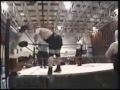 Drew Hanson - WWE Audition Reel