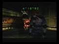 resident evil 2 no damage leon b   07
