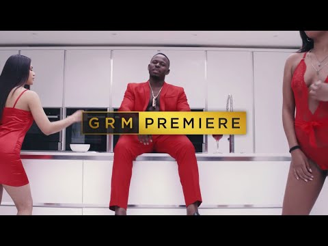 Fekky – All The Smoke [Music Video] | GRM Daily