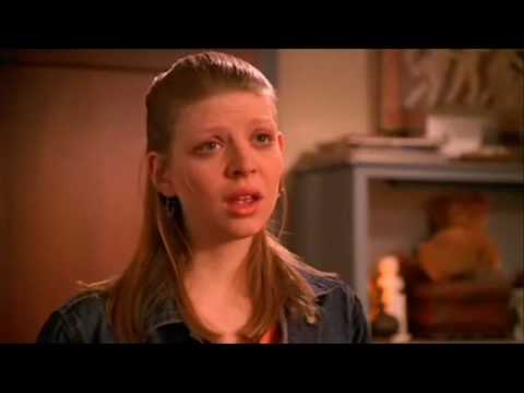 Willow & Tara (BtVS) – Sometimes Wanna Die (Fan Video)