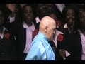 Lionel Petersen @ R.C.C.G 2008 Festival of life the unchangeable lord