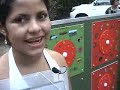 Diary 3 Implementation of mobile schools in Nicaragua