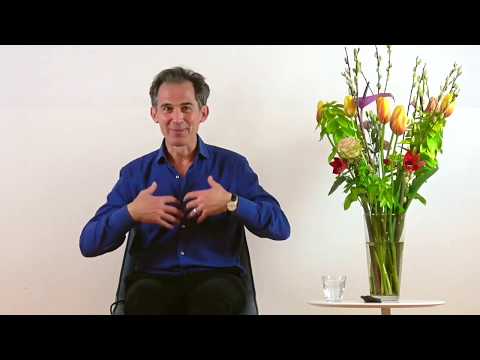 Rupert Spira Video: How Does Non-Dual Understanding Affect Daily Life?