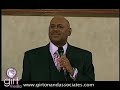 Bishop Paul S. Morton Live from New Orleans