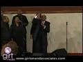 Bishop Paul S. Morton Live from New Orleans
