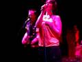 Zombina & The Skeletones - Stacy Stasis and Vincent Price