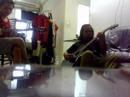 THE GUITARMINATOR W/ JEFF