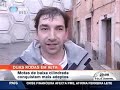 Honda Minitrail - RTP Telejornal