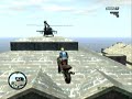 video moto : Grand Theft Auto 4