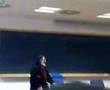 Incursione No Global alla Facoltà di Giurisprudenza Firenze