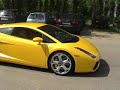 Dennis 3O min. racen Lamborgini Galardo Dennis 3O min. racen Lamborgini Galardo
