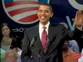 Barack Obama - Dirt Off Your Shoulder - MUSIC VIDEO