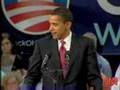 Barack Obama - Dirt Off Your Shoulder - MUSIC VIDEO