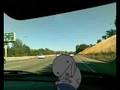the guys carpooling